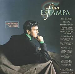Fina estampa for sale  Delivered anywhere in UK
