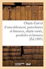 Objets art ameublement d'occasion  Livré partout en Belgiqu