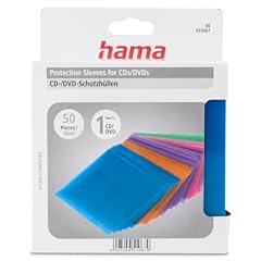 Hama leerhüllen cd gebraucht kaufen  Wird an jeden Ort in Deutschland