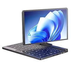 Kingnovypc mini laptop usato  Spedito ovunque in Italia 