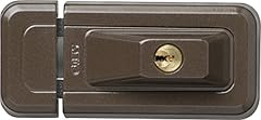 Abus 3010 serrure d'occasion  Livré partout en France