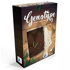 Genotype versione francese usato  Spedito ovunque in Italia 