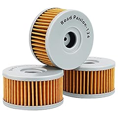 Road passion filtro usato  Spedito ovunque in Italia 