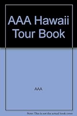 Aaa hawaii tour for sale  Delivered anywhere in USA 