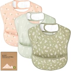 Pack waterproof baby for sale  Delivered anywhere in USA 