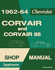 1962 1964 corvair for sale  Delivered anywhere in USA 