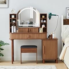 Xuzenest vanity desk for sale  Delivered anywhere in USA 