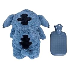 Wärmflasche kuscheltier blau gebraucht kaufen  Wird an jeden Ort in Deutschland