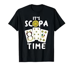 Scopa gioco carte usato  Spedito ovunque in Italia 