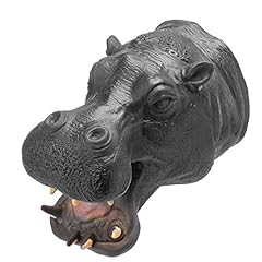 Yolococa hippopotamus hand for sale  Delivered anywhere in USA 