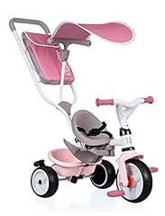 Smoby baby baladepink for sale  Delivered anywhere in UK