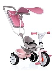 Smoby baby baladepink for sale  Delivered anywhere in UK