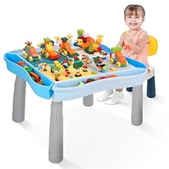 Gleamkid kindertisch stühle gebraucht kaufen  Wird an jeden Ort in Deutschland