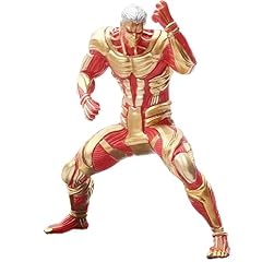 Attack fantasy gigante usato  Spedito ovunque in Italia 