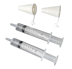 Clear oral syringe for sale  Delivered anywhere in USA 