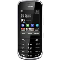 Nokia asha 202 usato  Spedito ovunque in Italia 
