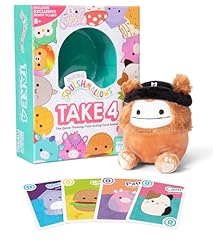 Meme squishmallows take4 for sale  Delivered anywhere in UK