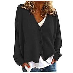 Wvonif soild cardigan d'occasion  Livré partout en France