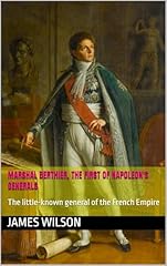 Marshal berthier first for sale  Delivered anywhere in USA 
