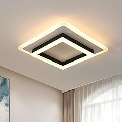 Plafoniera led soffitto usato  Spedito ovunque in Italia 