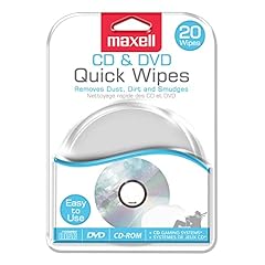 Maxell dvd quick for sale  Delivered anywhere in USA 