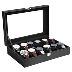 Uten watch box for sale  Delivered anywhere in UK