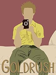 Goldrush for sale  Delivered anywhere in USA 