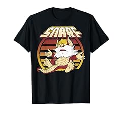 Thundercats snarf retro for sale  Delivered anywhere in USA 