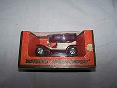 Matchbox models yesteryear for sale  Delivered anywhere in UK