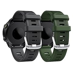 Anbest cinturino silicone usato  Spedito ovunque in Italia 