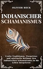 Indianischer schamanismus ural gebraucht kaufen  Wird an jeden Ort in Deutschland