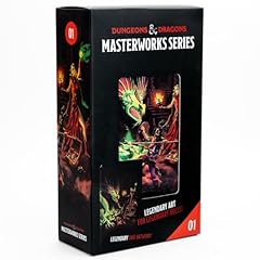 Fanroll dungeons dragons usato  Spedito ovunque in Italia 