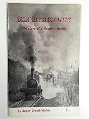 Sir berkeley story for sale  Delivered anywhere in UK