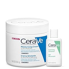 Cerave kit corpo usato  Spedito ovunque in Italia 