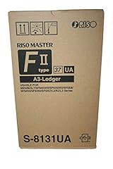 Riso 8131 type for sale  Delivered anywhere in USA 