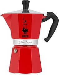 Bialetti moka color d'occasion  Livré partout en Belgiqu