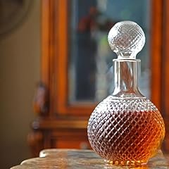 Carafe whisky verre d'occasion  Livré partout en France