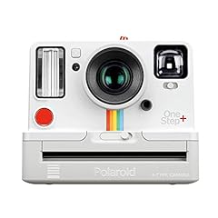 Polaroid onestep white for sale  Delivered anywhere in USA 