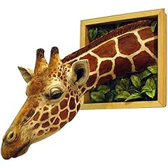 Giraffe kopf statue gebraucht kaufen  Wird an jeden Ort in Deutschland