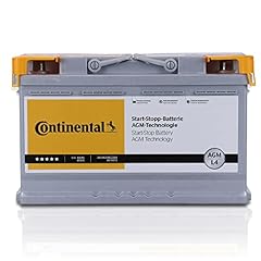 Continental starterbatterie 28 gebraucht kaufen  Wird an jeden Ort in Deutschland