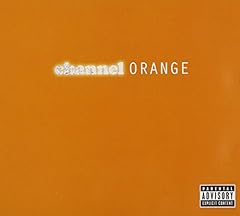 Channel orange for sale  Delivered anywhere in USA 