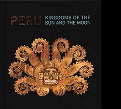 Peru kingdoms sun for sale  Delivered anywhere in USA 