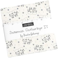 Snowman gatherings charm for sale  Delivered anywhere in UK