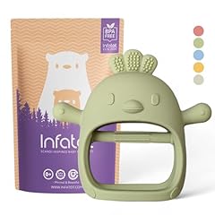 Infatot teething toys for sale  Delivered anywhere in UK