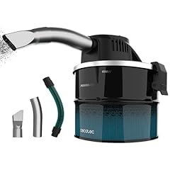 Cecotec aspirateur cendres d'occasion  Livré partout en Belgiqu