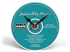 Oasis definitely maybe for sale  Delivered anywhere in UK