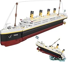 Ndzui titanic building for sale  Delivered anywhere in USA 