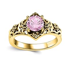 Karat vintage pink gebraucht kaufen  Wird an jeden Ort in Deutschland