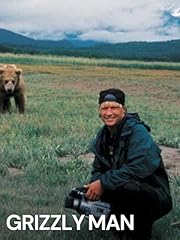 Grizzly man d'occasion  Livré partout en France
