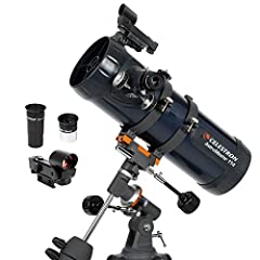 Celestron astromaster 114eq for sale  Delivered anywhere in USA 